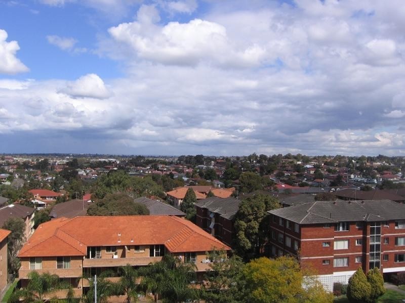Parramatta NSW 2150