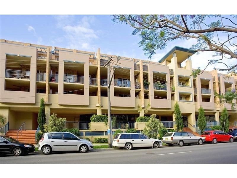 APARTMENT 19/1B COULSON STREET, Erskineville NSW 2043