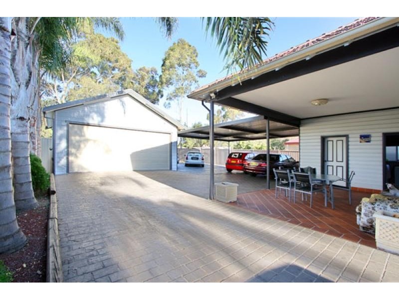 18 Talbot Road, Guildford NSW 2161