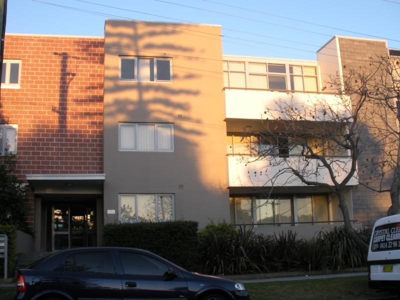 Unit 22/2-6 Lydbrook Street, Westmead NSW 2145