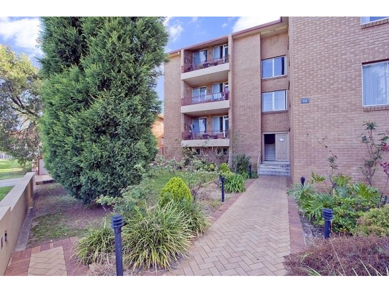 Unit 9, 11 Station Street East, Harris Park NSW 2150
