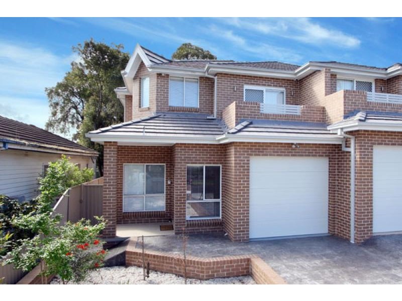 32 Edna Avenue, Merrylands NSW 2160