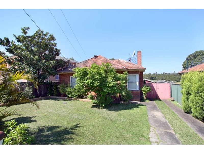 31 Davison Street, Merrylands NSW 2160