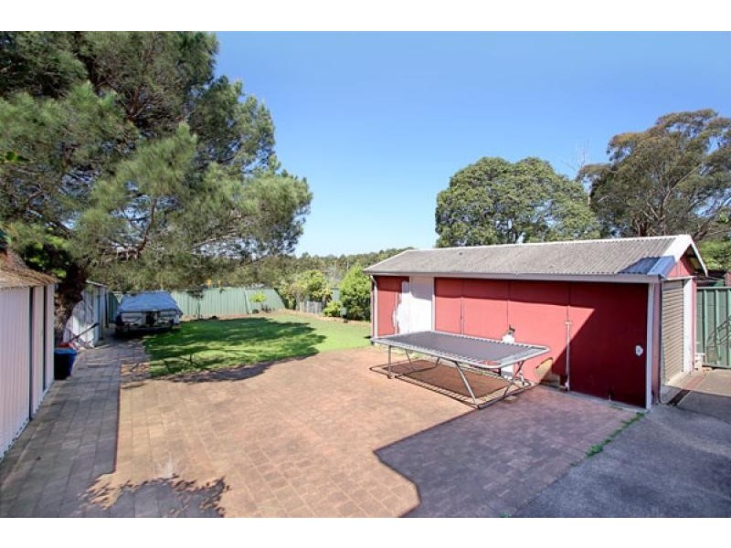 31 Davison Street, Merrylands NSW 2160