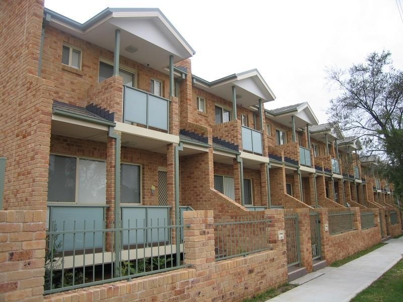 Parramatta NSW 2150