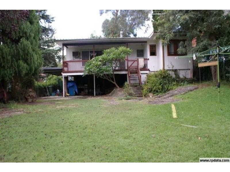 24 Allambie Avenue, Northmead NSW 2152