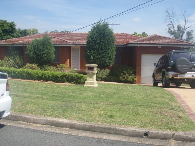 13 Somerset Drive, North Rocks NSW 2151