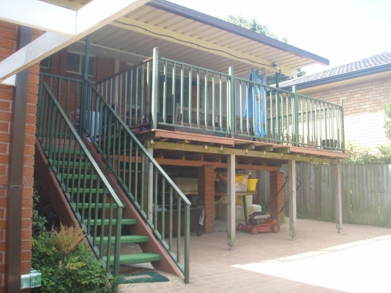 13 Somerset Drive, North Rocks NSW 2151