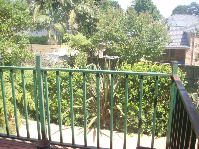 13 Somerset Drive, North Rocks NSW 2151