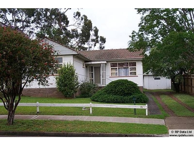 25 Calder Road, Rydalmere NSW 2116