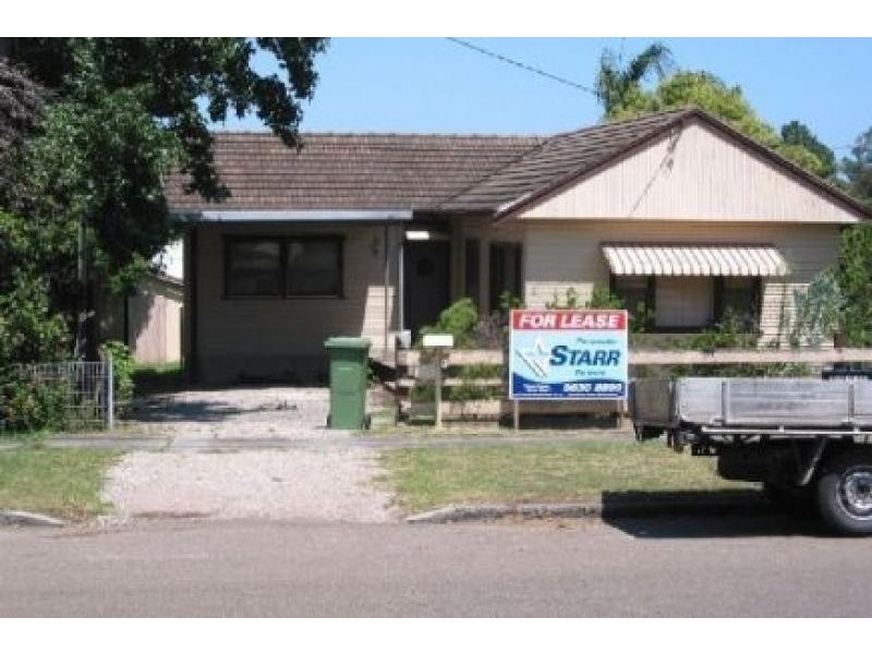 2 Northmead Avenue, Northmead NSW 2152