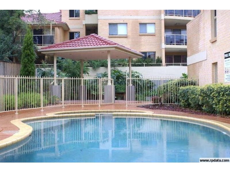 Unit 38/17-21 Meryll Ave, Baulkham Hills NSW 2153