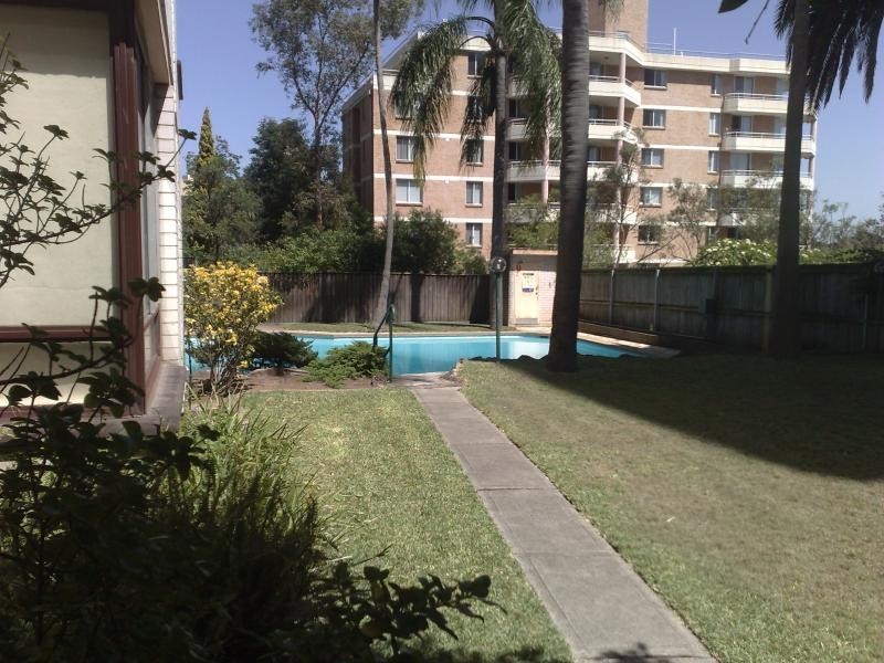 13/64-66 Great Western Highway, Parramatta NSW 2150