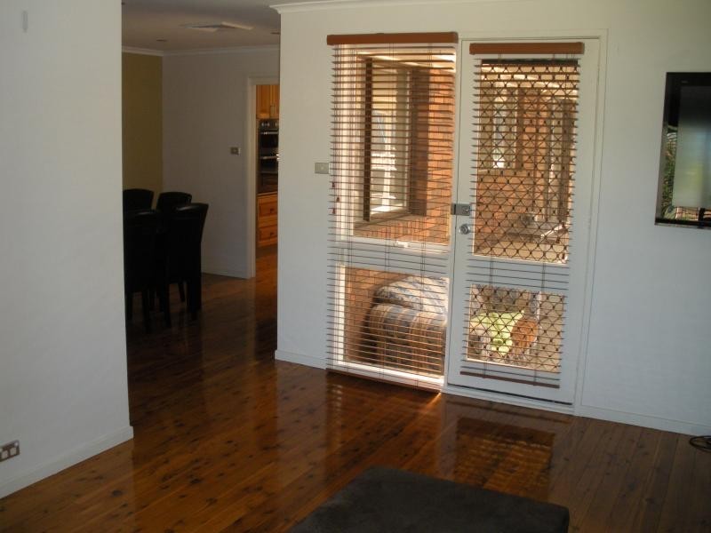 18 Dornoch St, Winston Hills NSW 2153