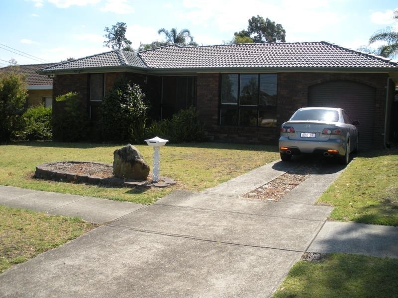 18 Dornoch St, Winston Hills NSW 2153