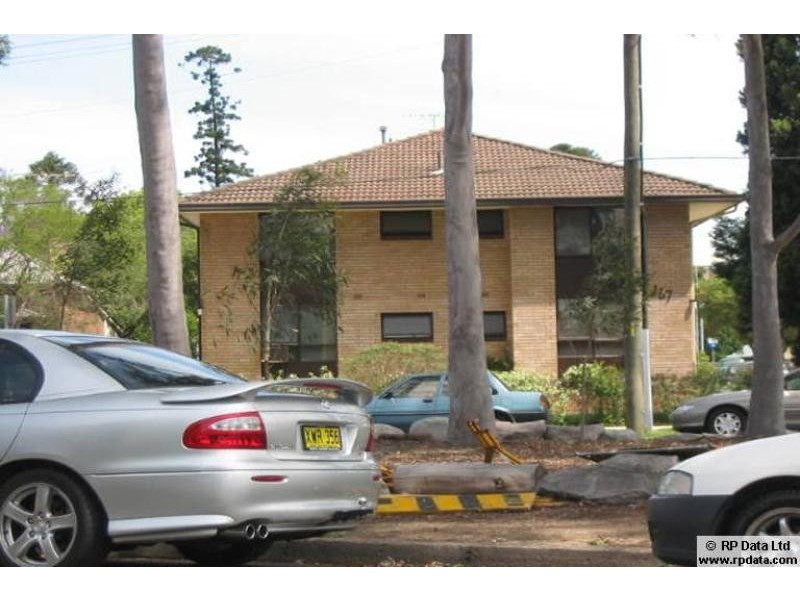 8/167 George St, Parramatta NSW 2150