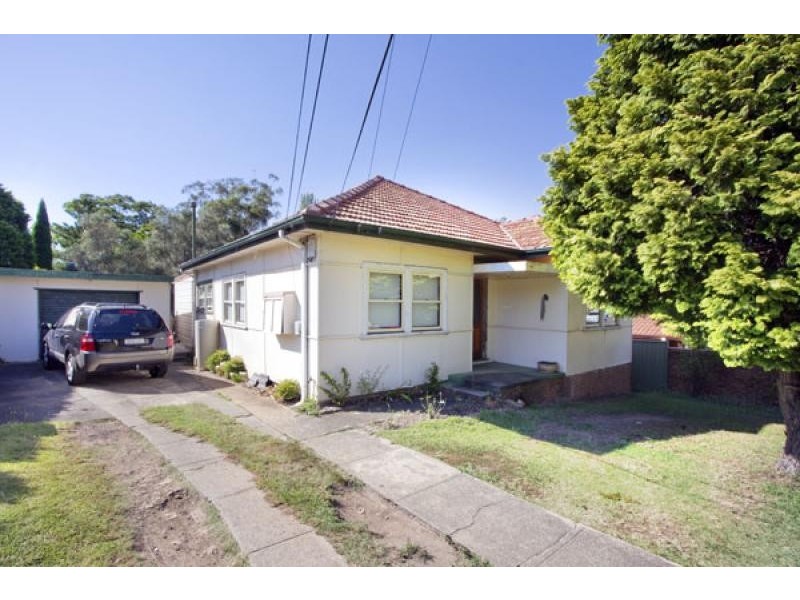 49 Gardener Avenue, Ryde NSW 2112