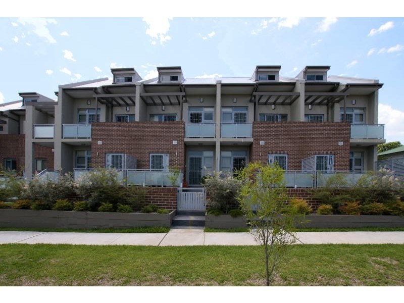 North Parramatta NSW 2151