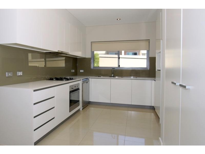 North Parramatta NSW 2151