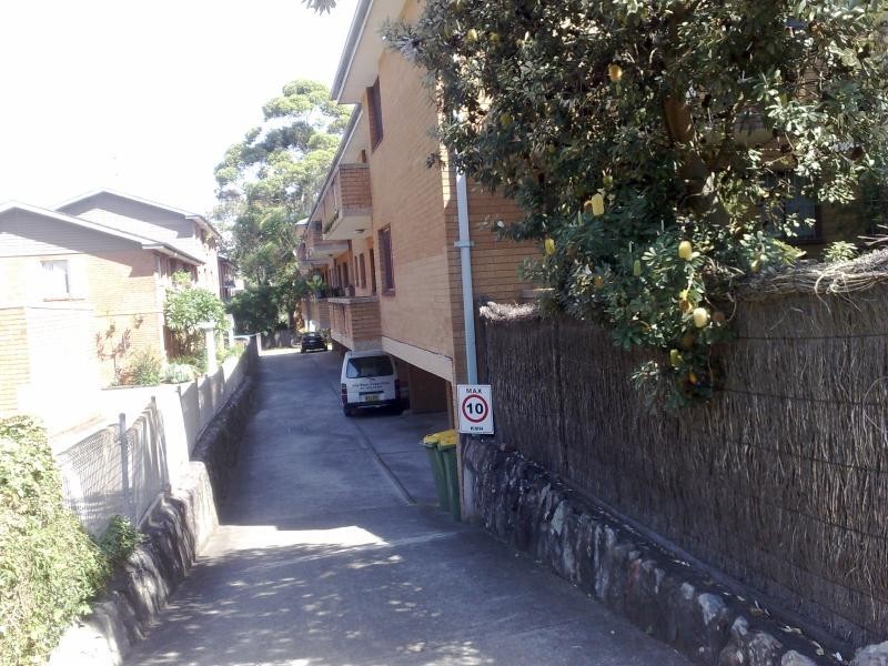 Unit 6/17 Castle St, North Parramatta NSW 2151