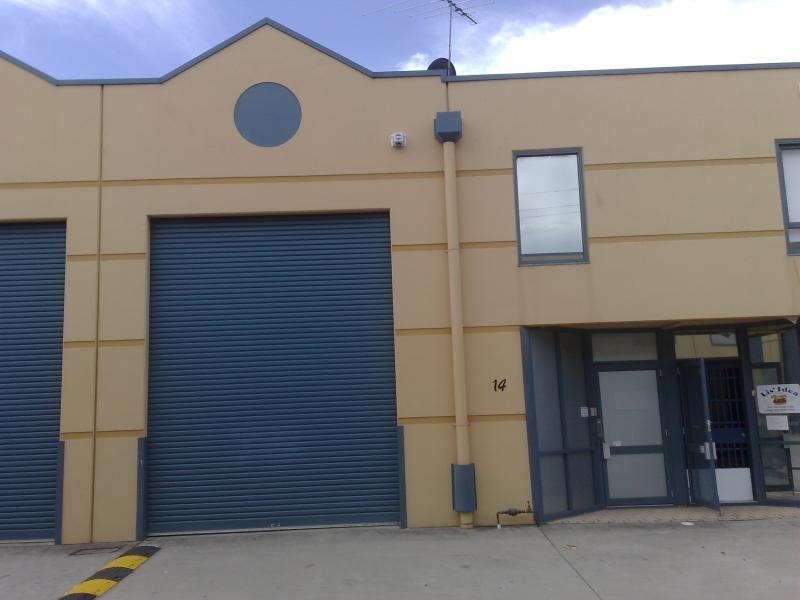 Unit 14/13 Berry St, Granville NSW 2142