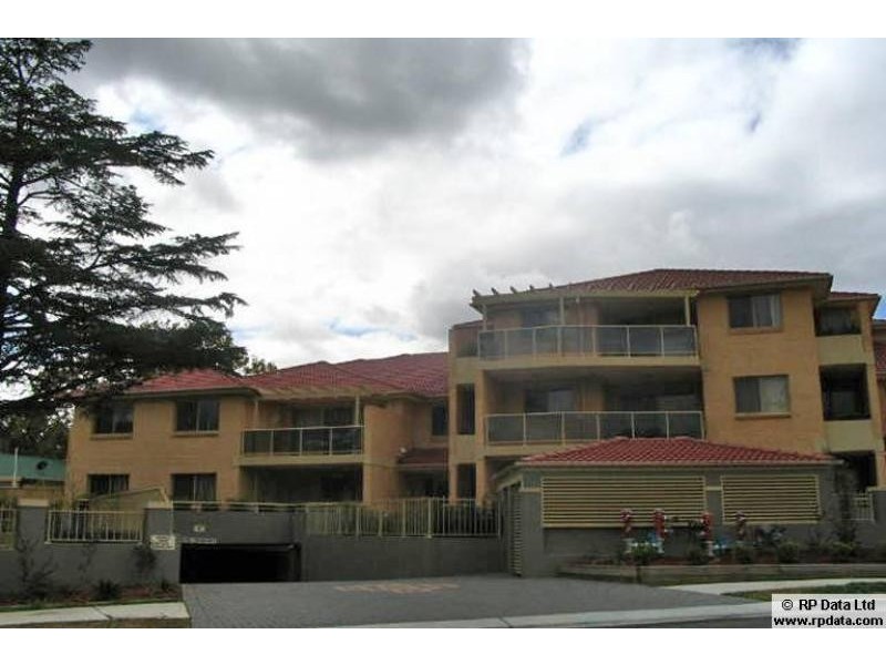 Unit 3/17-19 Meryl Avenue, Baulkham Hills NSW 2153