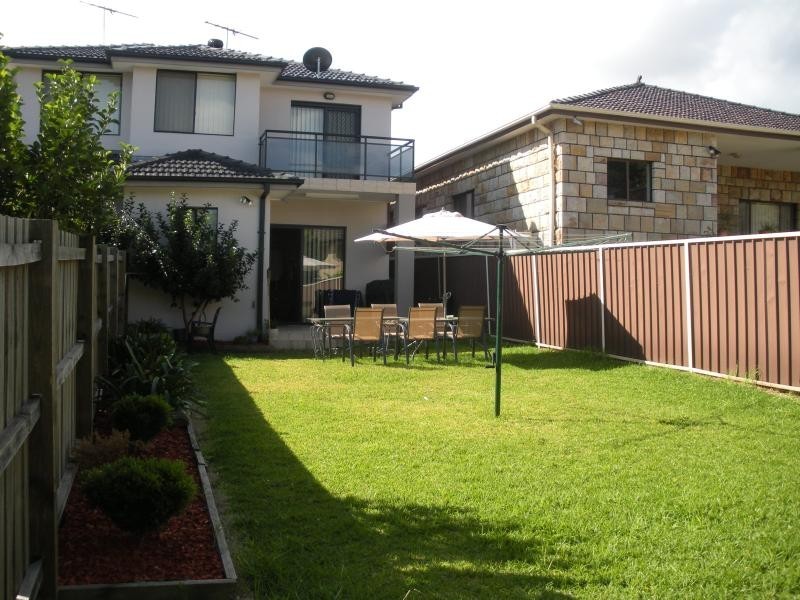 26 Earl Street, Merrylands NSW 2160