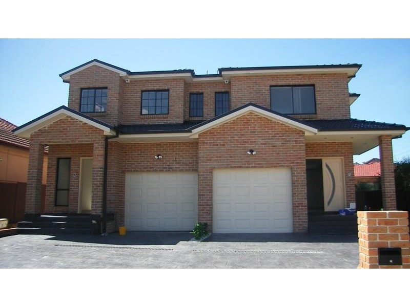 33 Morris, Merrylands NSW 2160
