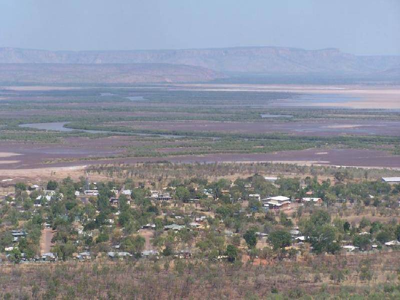 2 KWINANA STREET, Wyndham WA 6740