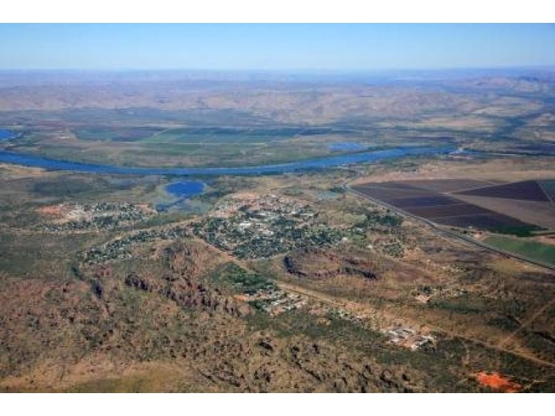 Kununurra WA 6743