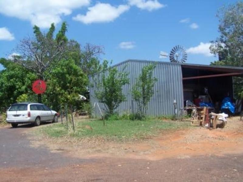 Kununurra WA 6743