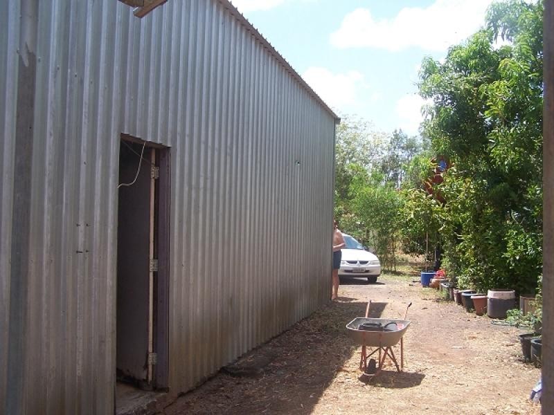 Kununurra WA 6743
