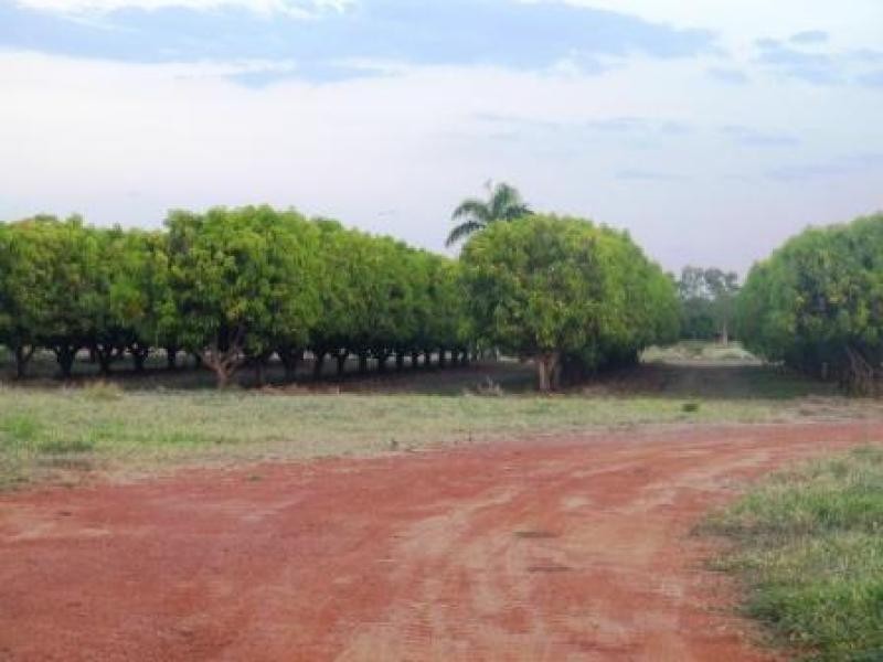 Kununurra WA 6743