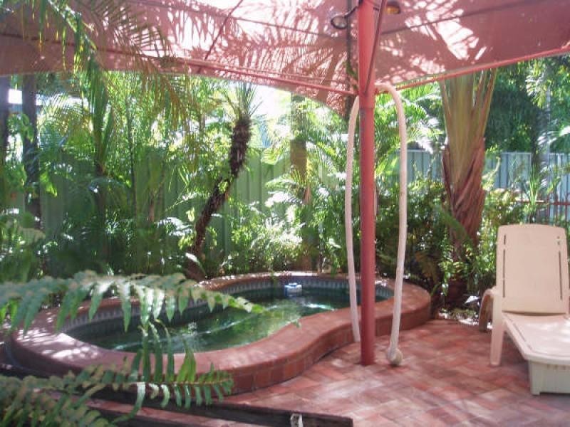 15 CAJUPUT STREET, Kununurra WA 6743