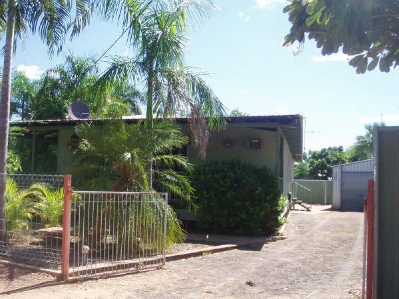 15 CAJUPUT STREET, Kununurra WA 6743