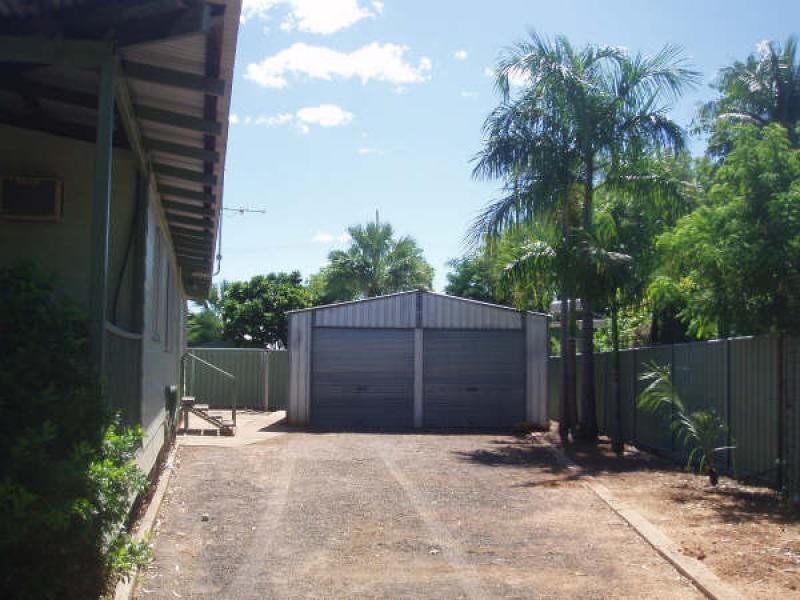 15 CAJUPUT STREET, Kununurra WA 6743