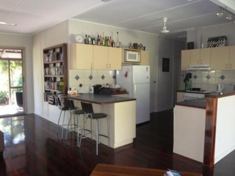 10 KURRAJONG, Kununurra WA 6743