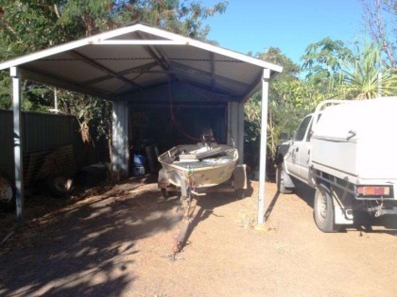 10 KURRAJONG, Kununurra WA 6743