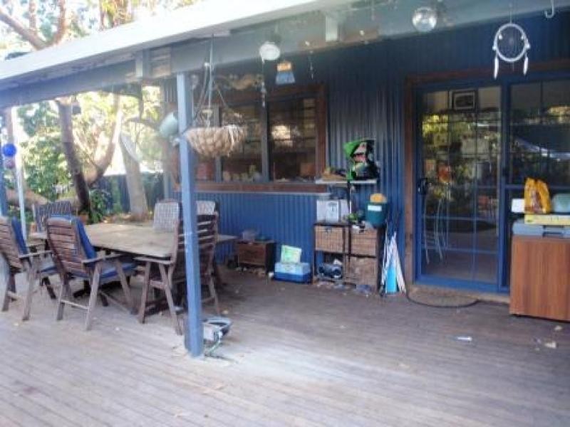 46 RIVERFIG AVENUE, Kununurra WA 6743