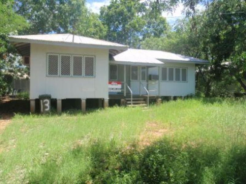 13 Flinders Street, Wyndham WA 6740