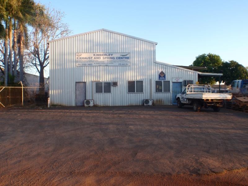 Kununurra WA 6743