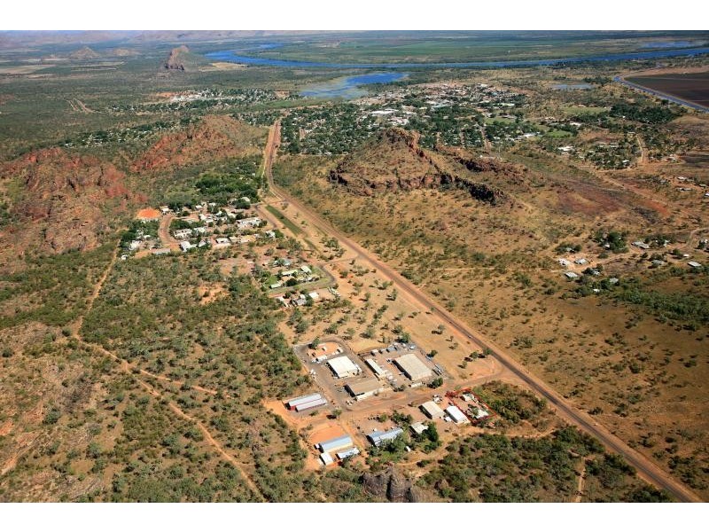 Lot 1/ Cocus Way, Kununurra WA 6743
