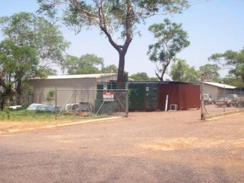 Lot 1/ Cocus Way, Kununurra WA 6743