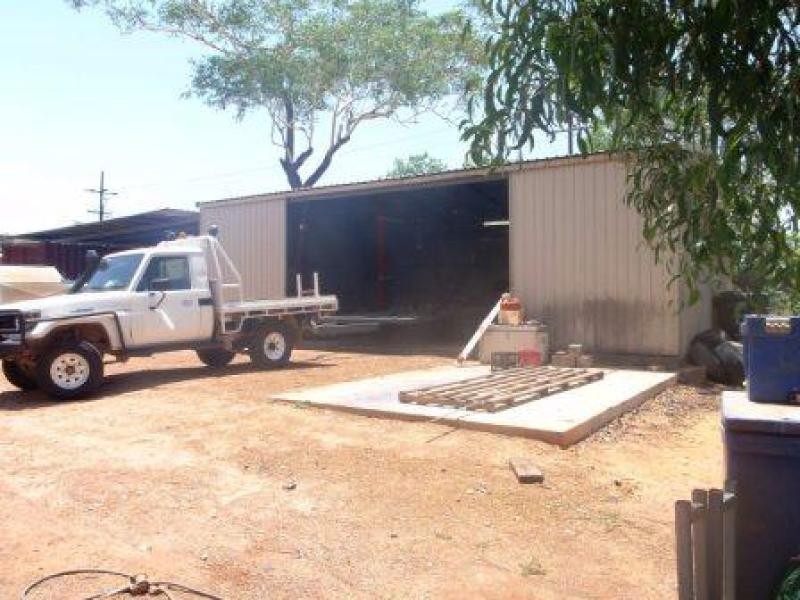 Lot 1/ Cocus Way, Kununurra WA 6743