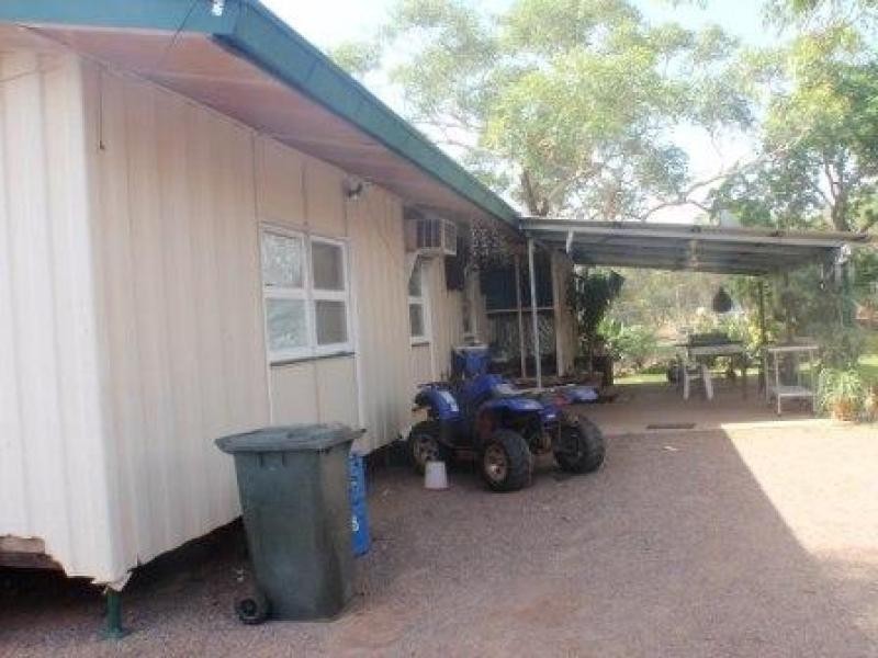 Lot 1/ Cocus Way, Kununurra WA 6743