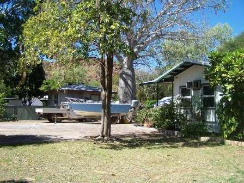 18 LEICHHARDT STREET, Kununurra WA 6743