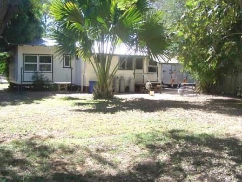 18 LEICHHARDT STREET, Kununurra WA 6743