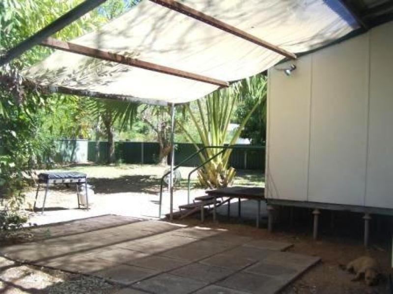 18 LEICHHARDT STREET, Kununurra WA 6743