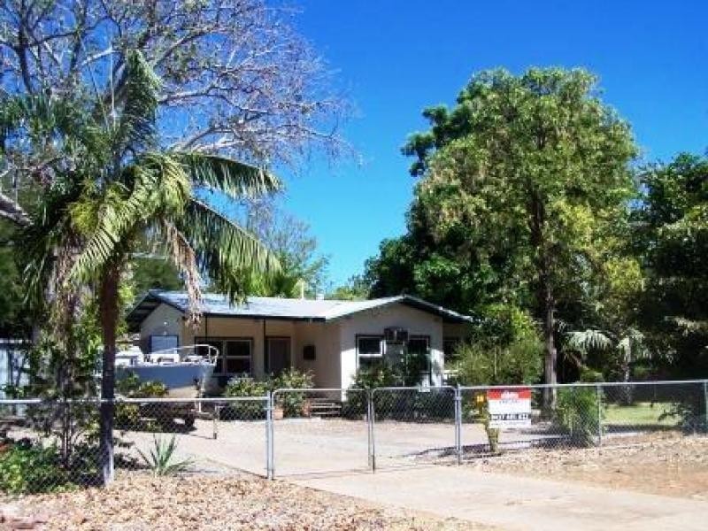 18 LEICHHARDT STREET, Kununurra WA 6743