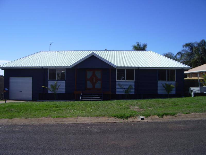 Abbotsford QLD 4670